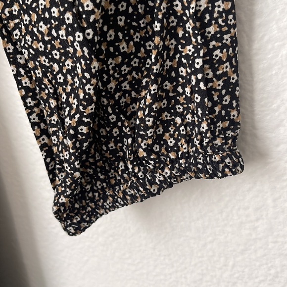 NWT floral Gap dress - Picture 5 of 9